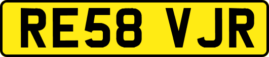 RE58VJR