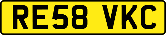 RE58VKC