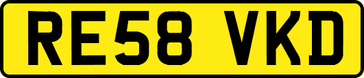RE58VKD