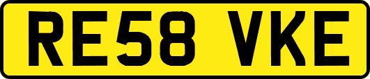 RE58VKE