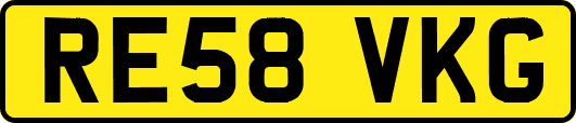 RE58VKG