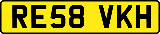 RE58VKH