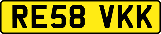 RE58VKK