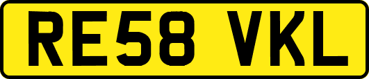 RE58VKL