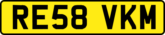 RE58VKM