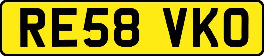 RE58VKO