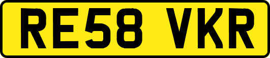 RE58VKR