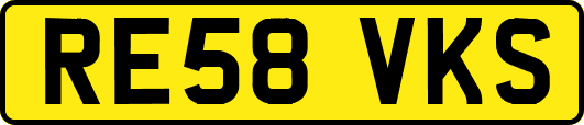 RE58VKS
