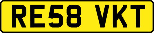 RE58VKT