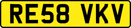 RE58VKV