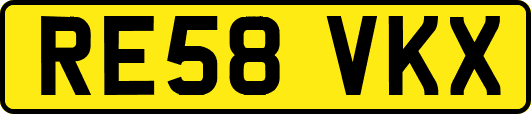 RE58VKX