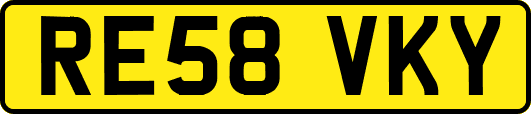 RE58VKY