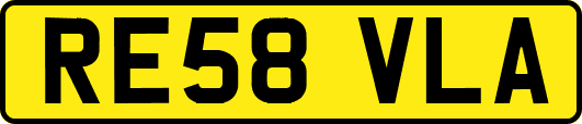 RE58VLA
