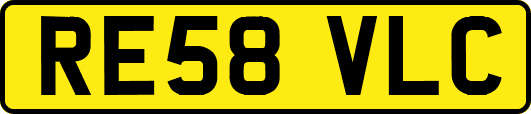 RE58VLC