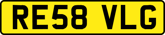 RE58VLG