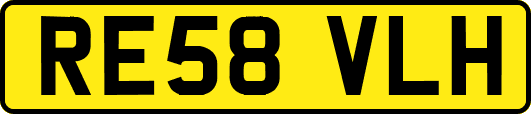 RE58VLH