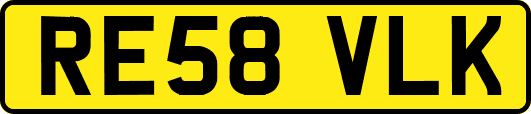 RE58VLK