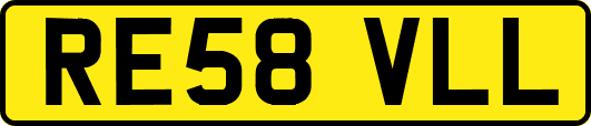 RE58VLL