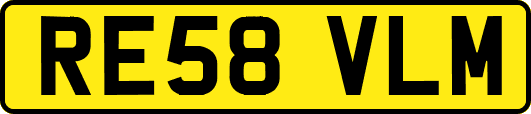 RE58VLM