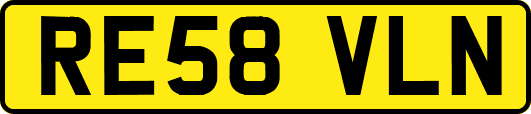 RE58VLN