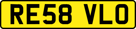 RE58VLO