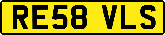 RE58VLS