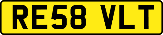 RE58VLT