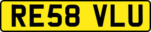 RE58VLU