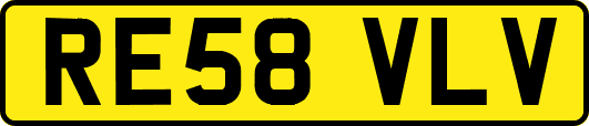 RE58VLV