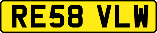 RE58VLW