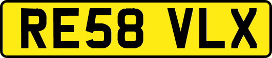 RE58VLX