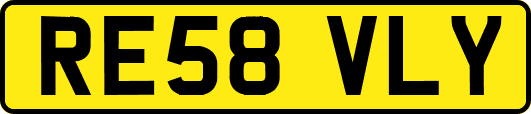 RE58VLY