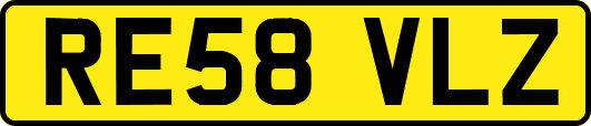 RE58VLZ
