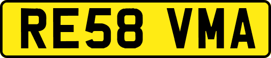 RE58VMA