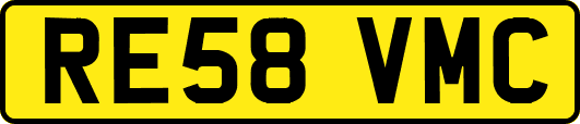 RE58VMC