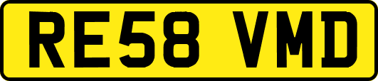 RE58VMD