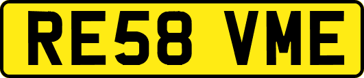 RE58VME