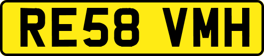RE58VMH