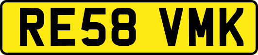 RE58VMK