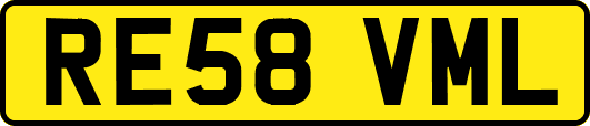 RE58VML