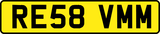 RE58VMM