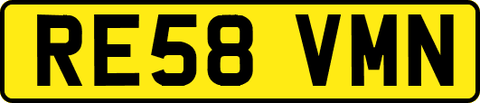 RE58VMN