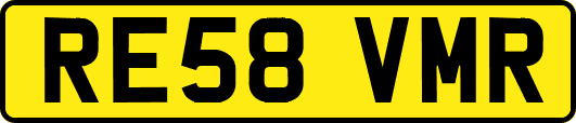 RE58VMR