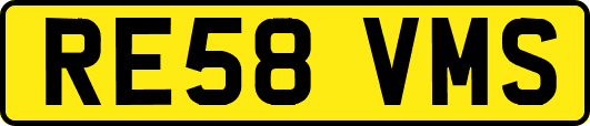 RE58VMS