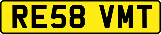 RE58VMT