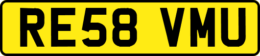 RE58VMU