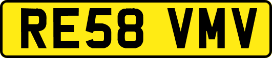 RE58VMV