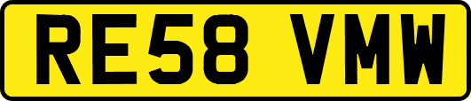 RE58VMW