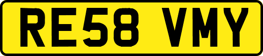 RE58VMY