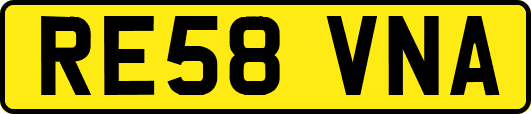 RE58VNA